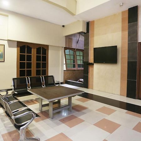 Spot On 2358 Aster Homestay Melati 外观 照片