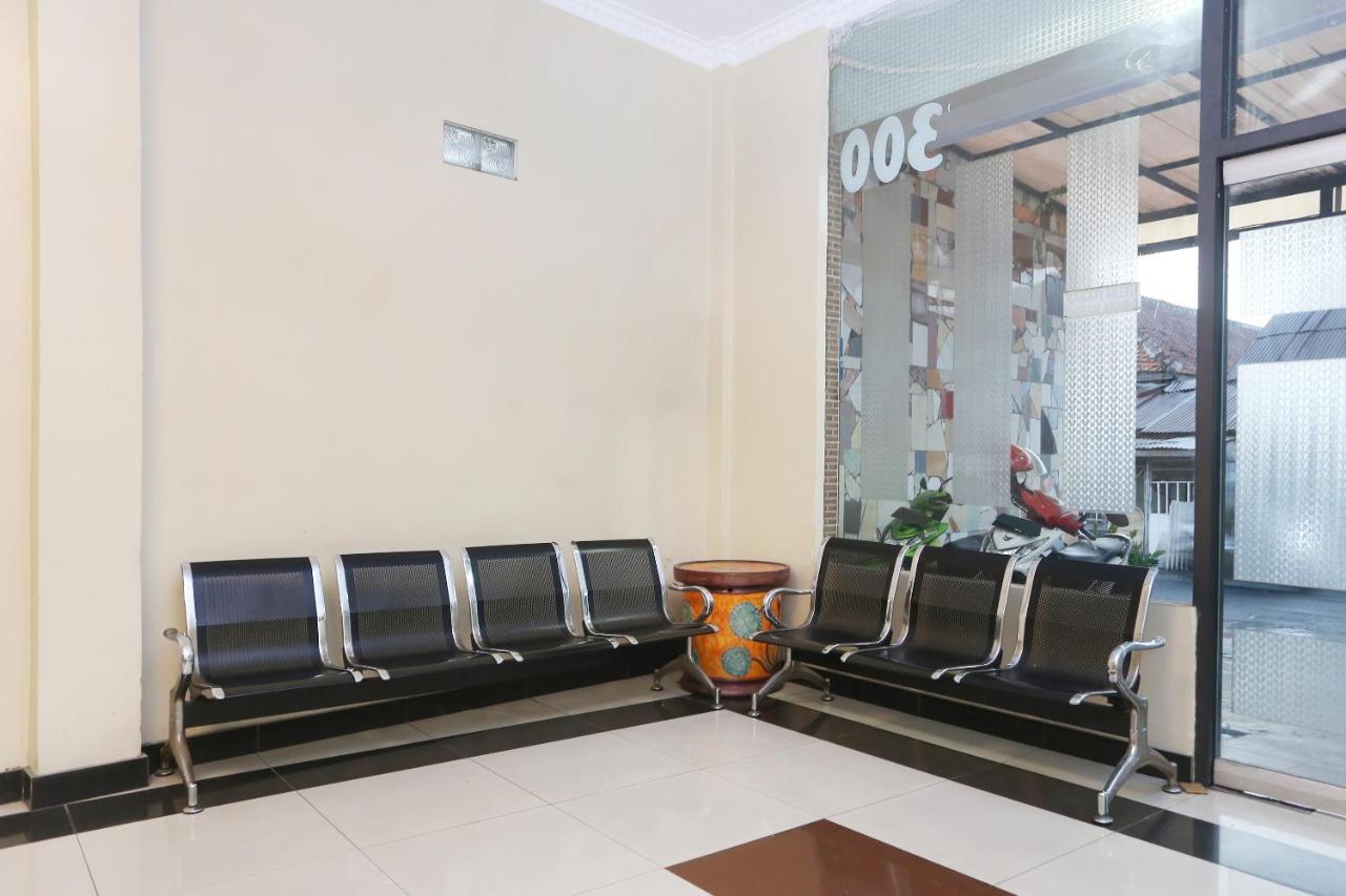Spot On 2358 Aster Homestay Melati 外观 照片