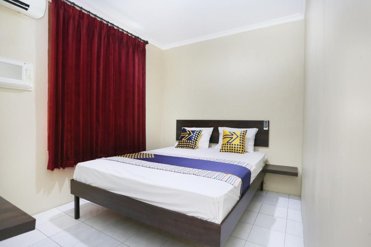 Spot On 2358 Aster Homestay Melati 外观 照片