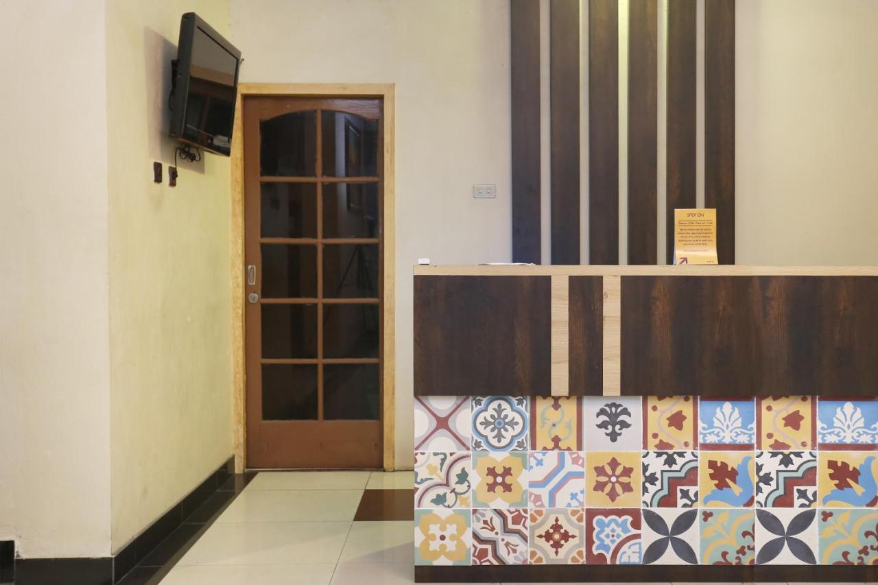 Spot On 2358 Aster Homestay Melati 外观 照片