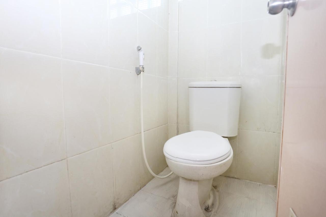 Spot On 2358 Aster Homestay Melati 外观 照片