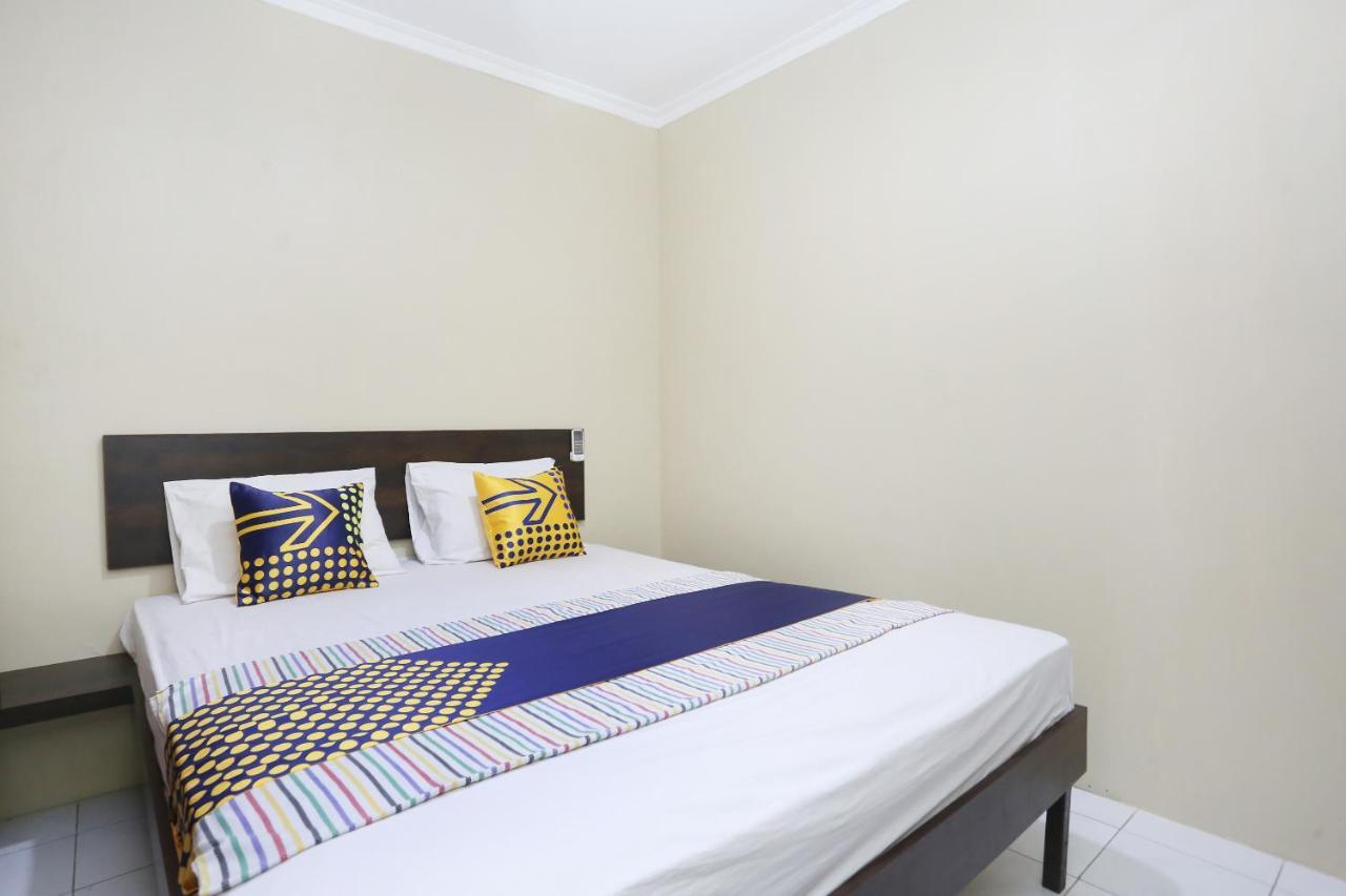 Spot On 2358 Aster Homestay Melati 外观 照片