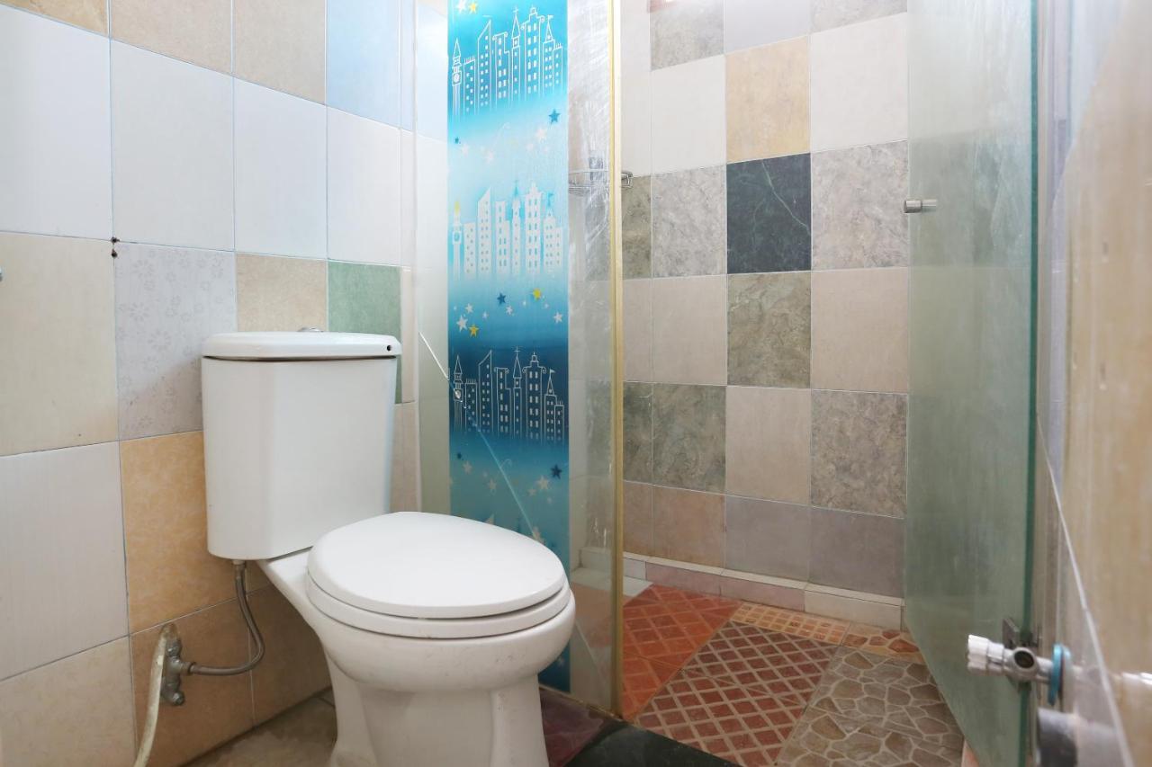 Spot On 2358 Aster Homestay Melati 外观 照片
