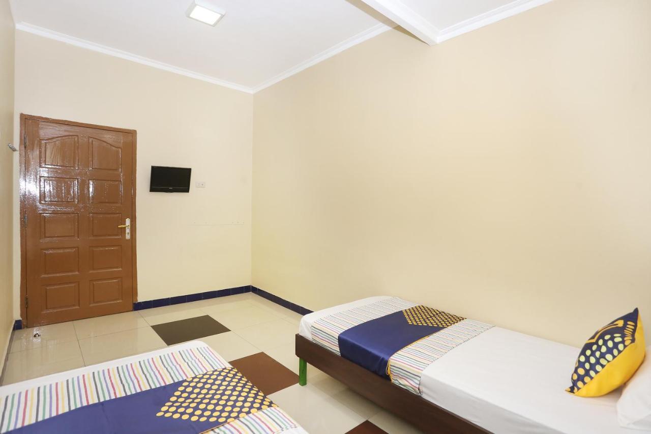 Spot On 2358 Aster Homestay Melati 外观 照片