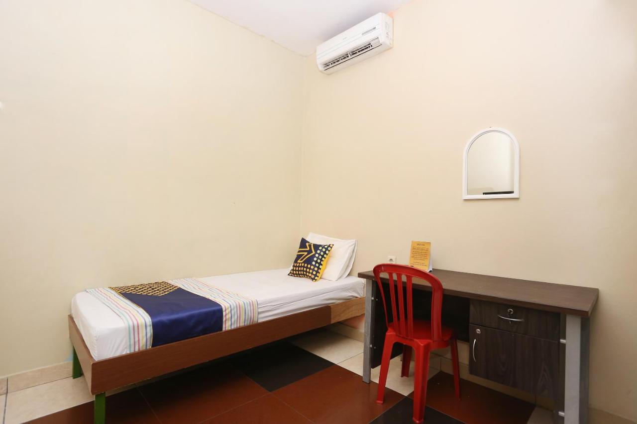 Spot On 2358 Aster Homestay Melati 外观 照片