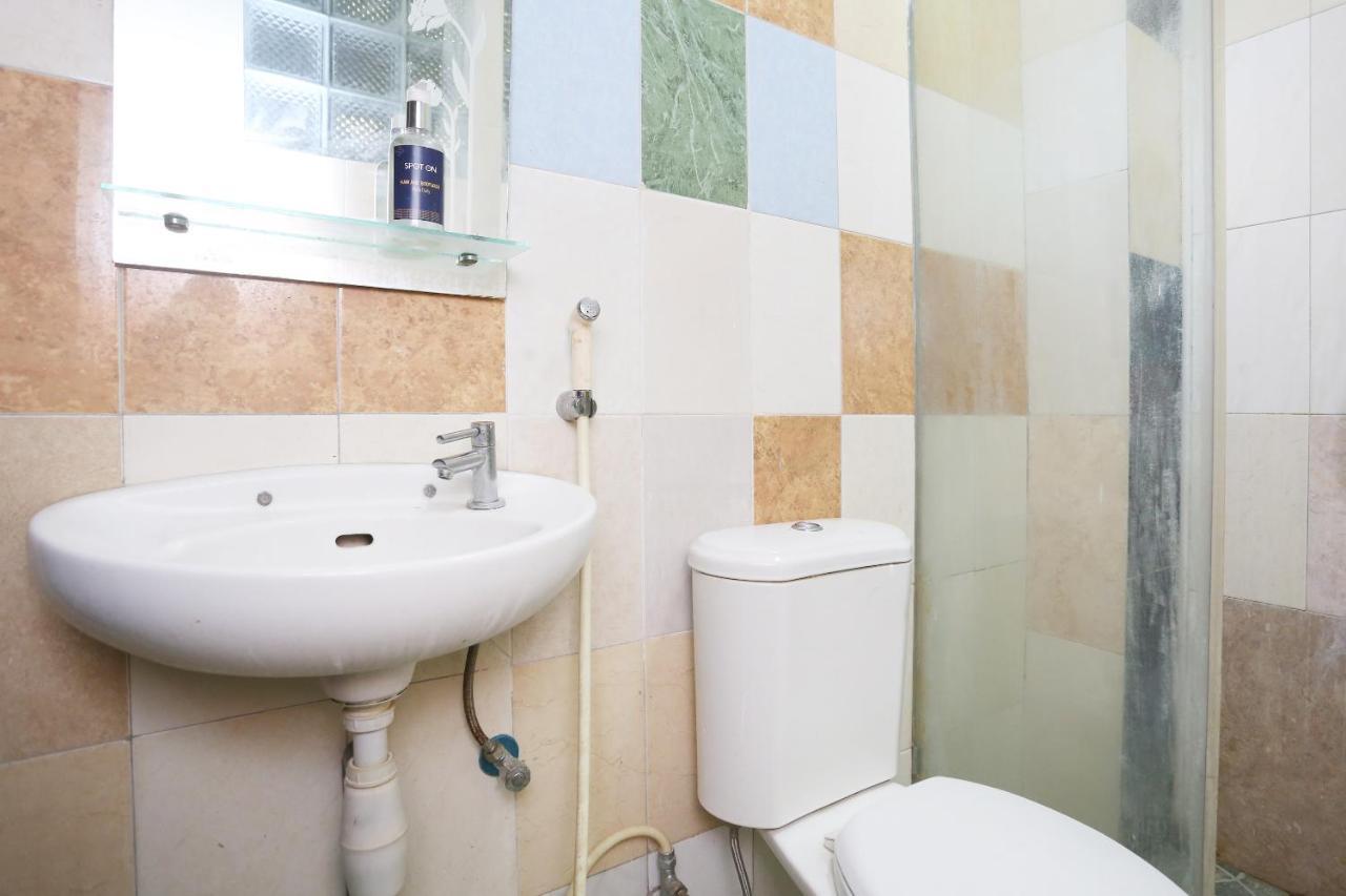 Spot On 2358 Aster Homestay Melati 外观 照片