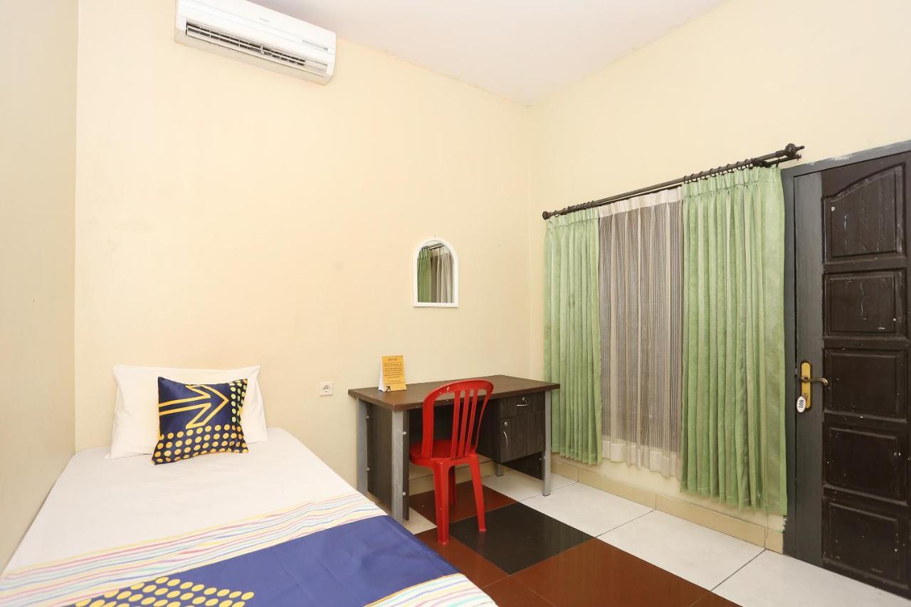 Spot On 2358 Aster Homestay Melati 外观 照片